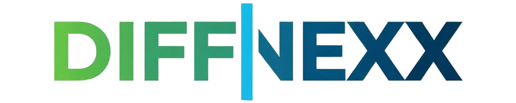 Diffnexx | Difference Between Words Made Simple