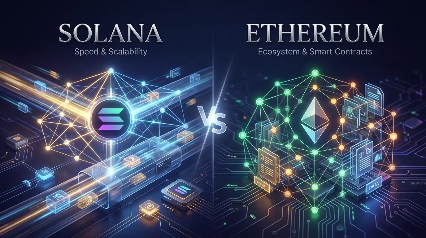 solana or ethereum