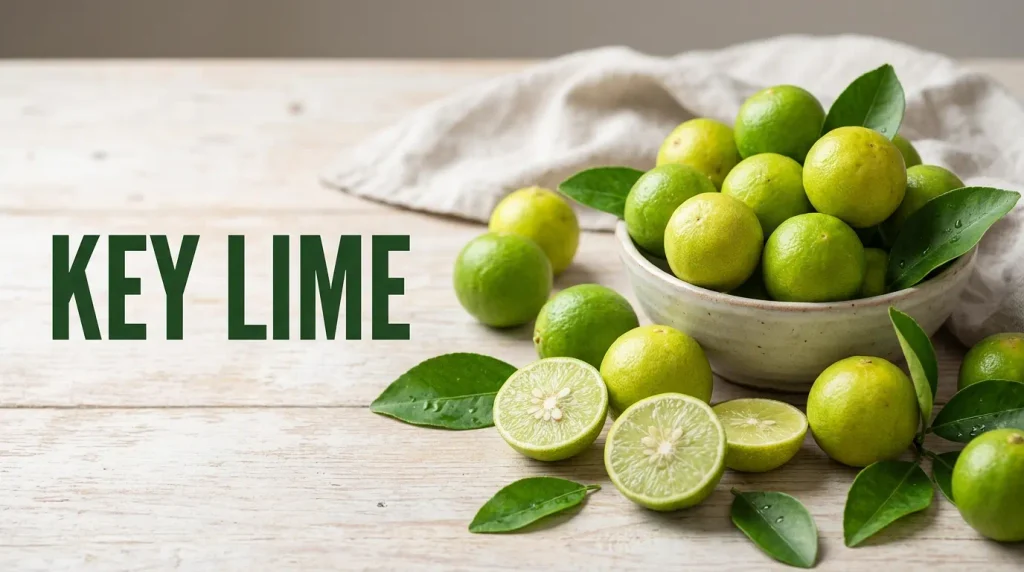 Key Lime