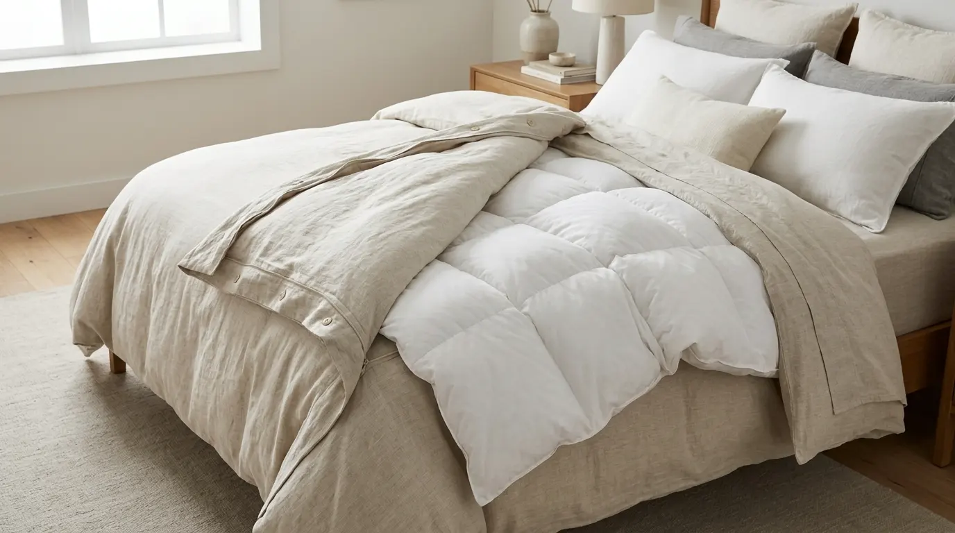What Is a Duvet?