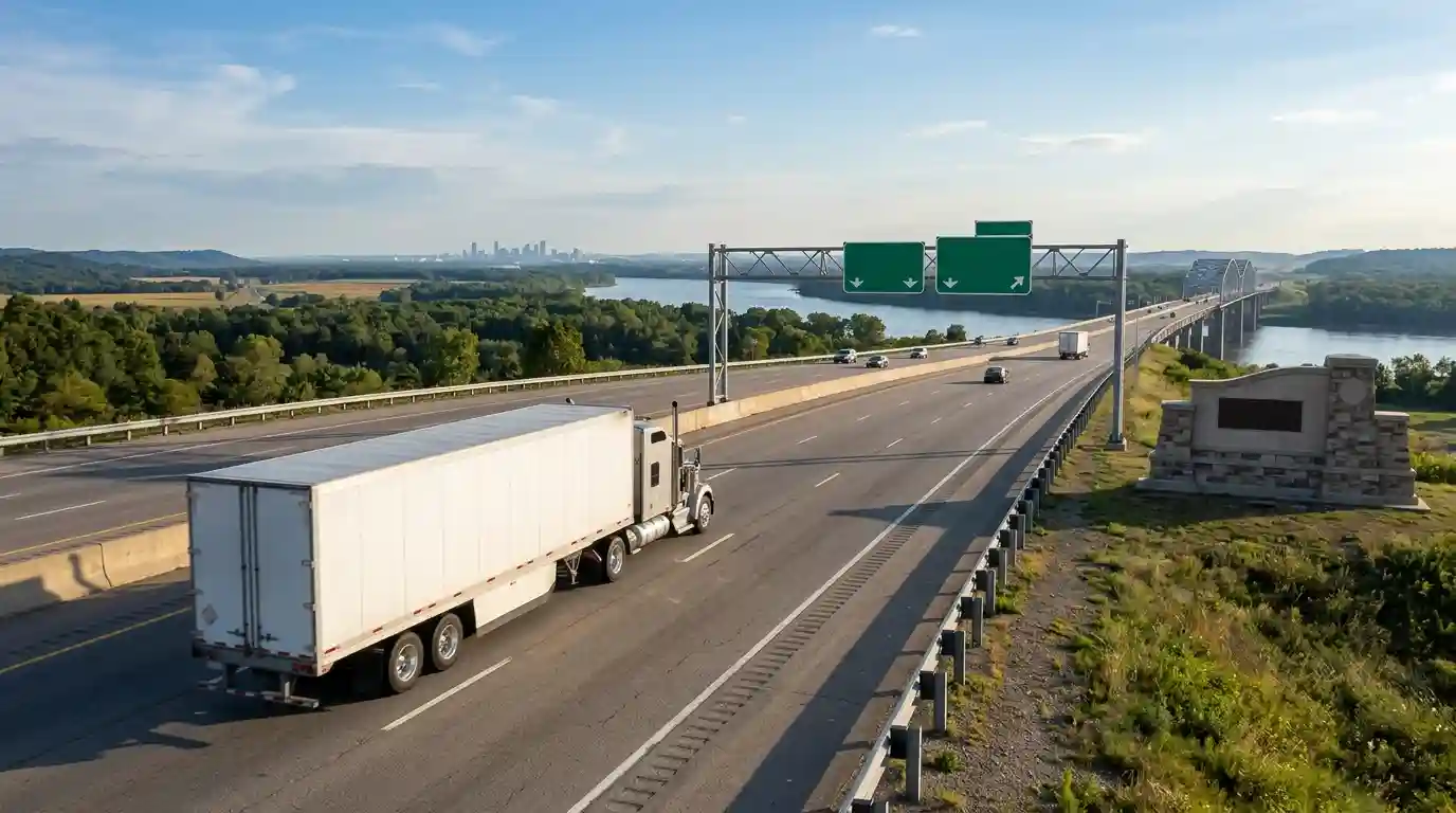 What Is Interstate